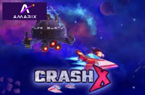 Crash X
